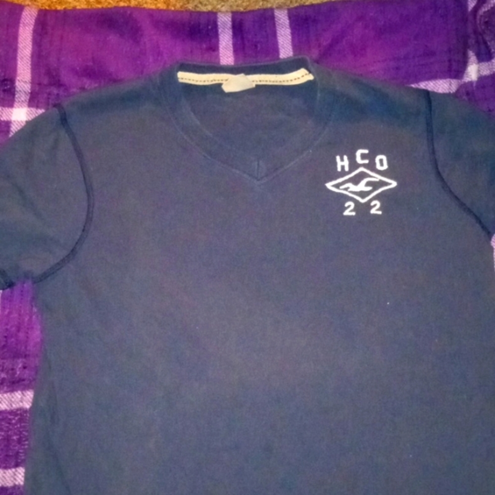 T shirt  HCO size large